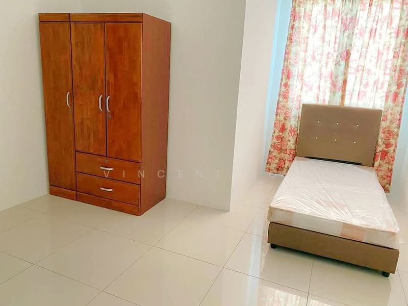 Condominium for Sale at The Clovers - Vincent Ooi - Bedroom - PropertyGuru.com.my