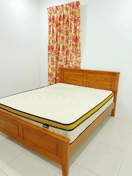 Condominium for Sale at The Clovers - Vincent Ooi - Bedroom - PropertyGuru.com.my
