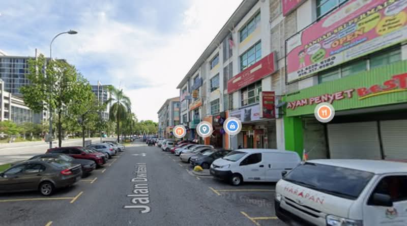 Kedai untuk Disewa di Bandar Sri Permaisuri (Cheras) - Wil Koh - PropertyGuru.com.my