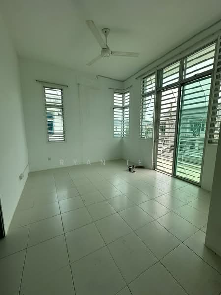 Semi-Detached House for Rent in Bandar Saujana Putra (Tanjong Duabelas) - Ryan Tee - Interior - PropertyGuru.com.my