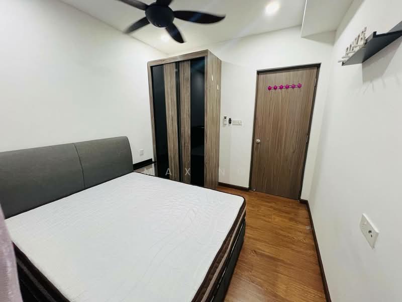 Servis Apartment untuk Disewa di Country Garden Central Park - Max Ng - PropertyGuru.com.my