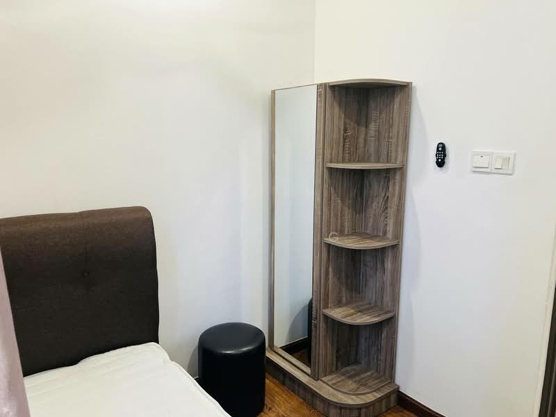 Servis Apartment untuk Disewa di Country Garden Central Park - Max Ng - PropertyGuru.com.my
