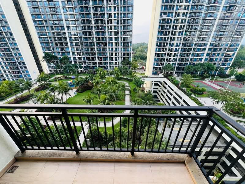Servis Apartment untuk Disewa di Country Garden Central Park - Max Ng - PropertyGuru.com.my