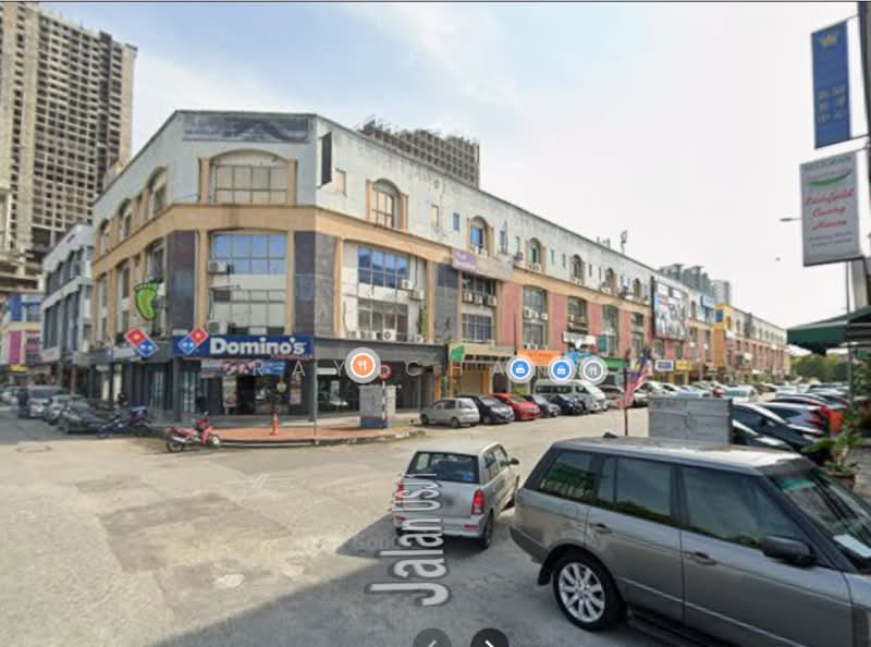 Shop / Office for Rent in Usj 1 (Subang Jaya) - Ray Chang - Exterior - PropertyGuru.com.my