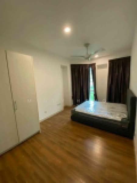 Condominium for Sale at Afiniti Residences - Mindy Heng - Bedroom - PropertyGuru.com.my