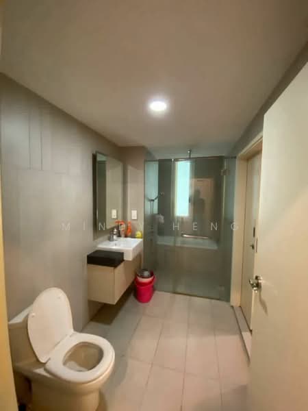 Condominium for Sale at Afiniti Residences - Mindy Heng - PropertyGuru.com.my