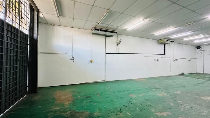 Factory for Rent in Kawasan 2, Taman Sri Andalas (Klang) - Pepsi Ang - PropertyGuru.com.my
