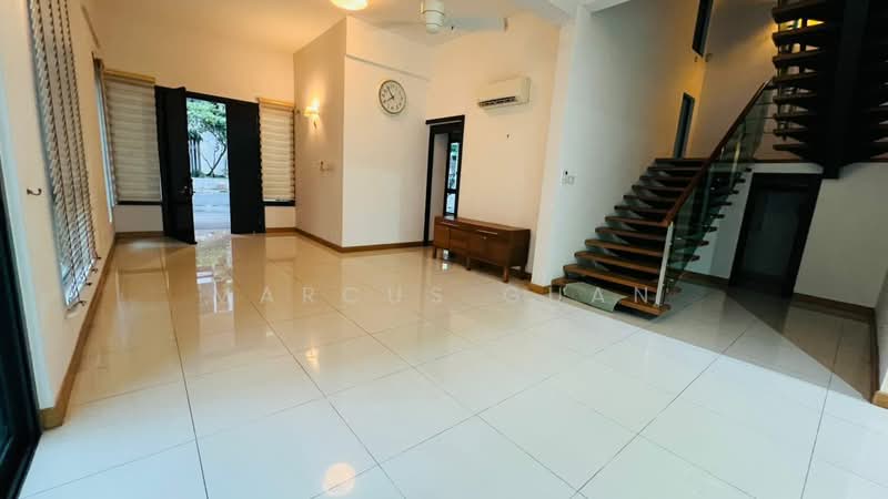 Banglo Pautan untuk Dijual di KL City Centre (Kuala Lumpur) - Marcus Guan - Living Room - PropertyGuru.com.my