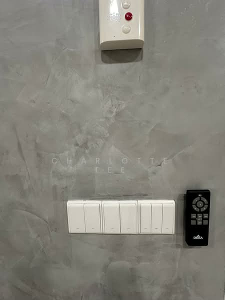 Servis Apartment untuk Disewa di Millerz Square Serviced Residence - Charlotte Tee - Interior - PropertyGuru.com.my