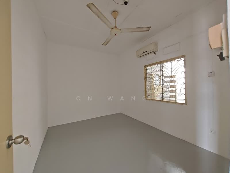 Rumah Teres 1 Tingkat untuk Disewa di Taman Century (Johor Bahru) - CN Wang - Interior - PropertyGuru.com.my