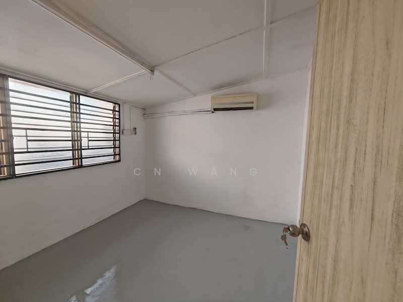 Rumah Teres 1 Tingkat untuk Disewa di Taman Century (Johor Bahru) - CN Wang - Interior - PropertyGuru.com.my