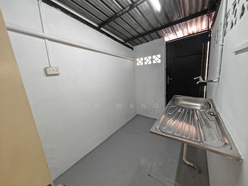 Rumah Teres 1 Tingkat untuk Disewa di Taman Century (Johor Bahru) - CN Wang - Interior - PropertyGuru.com.my