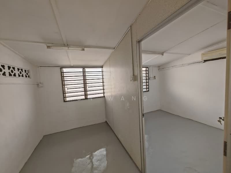 Rumah Teres 1 Tingkat untuk Disewa di Taman Century (Johor Bahru) - CN Wang - Interior - PropertyGuru.com.my