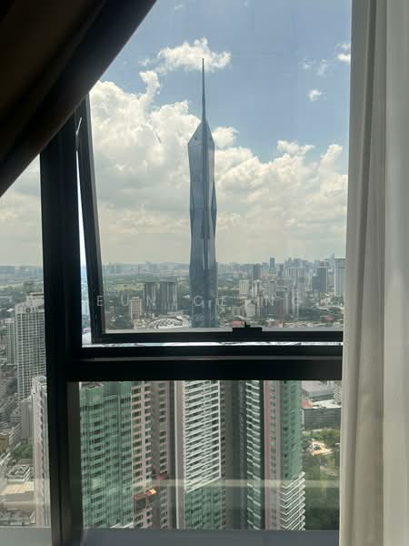 Service Residence for Rent at Pavilion Ceylon Hill - Eunice Ng - View - PropertyGuru.com.my