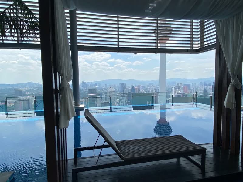 Service Residence for Rent at Pavilion Ceylon Hill - Eunice Ng - View - PropertyGuru.com.my