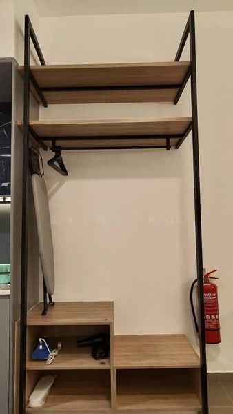 Service Residence for Rent at Mossaz @ Empire City - Sying Ho - Interior - PropertyGuru.com.my