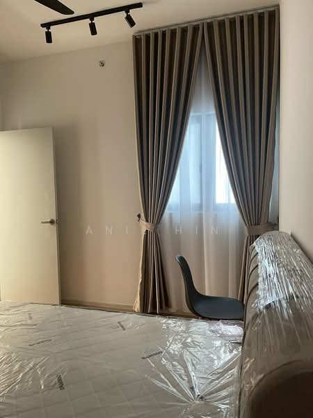 Service Residence for Rent at Jernih Residence - ANie Hin - Bedroom - PropertyGuru.com.my