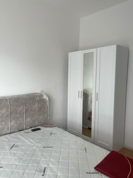 Service Residence for Rent at Jernih Residence - ANie Hin - Bedroom - PropertyGuru.com.my