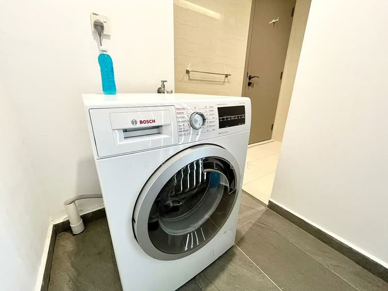 Service Residence for Rent at Eaton Residence - Drew Lee - Interior - PropertyGuru.com.my