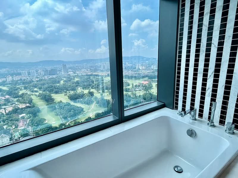 Service Residence for Rent at Eaton Residence - Drew Lee - Bathroom - PropertyGuru.com.my