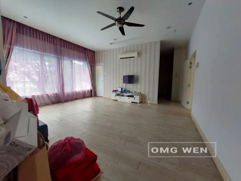 Rumah Teres 2.5 Tingkat untuk Dijual di Bandar Bukit Raja (Klang) - Tom Lee - PropertyGuru.com.my