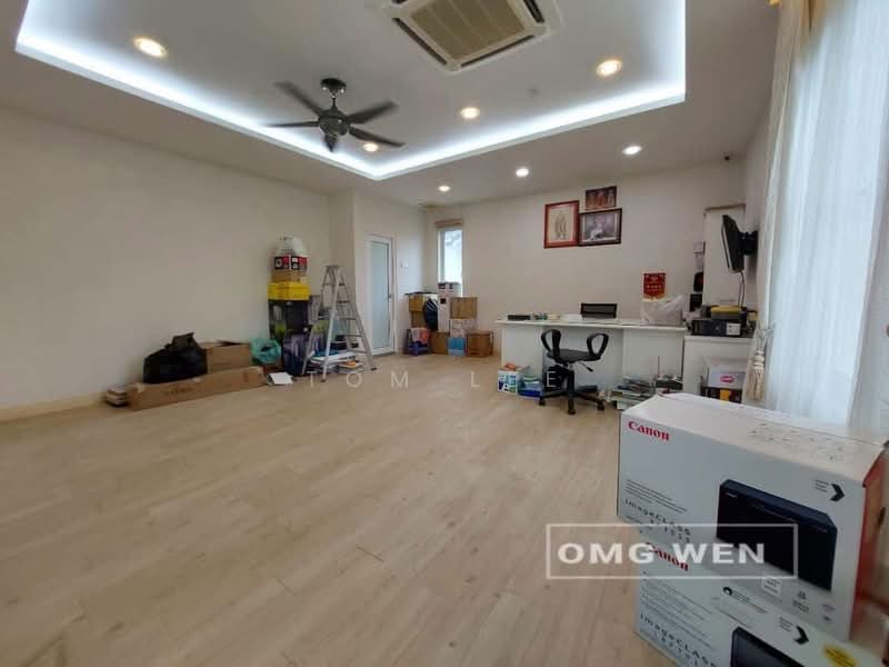 Rumah Teres 2.5 Tingkat untuk Dijual di Bandar Bukit Raja (Klang) - Tom Lee - PropertyGuru.com.my