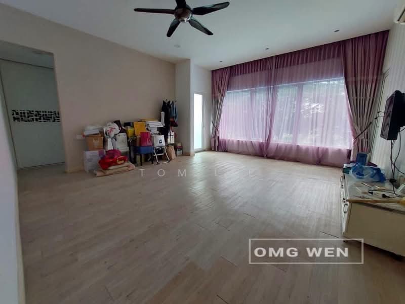 Rumah Teres 2.5 Tingkat untuk Dijual di Bandar Bukit Raja (Klang) - Tom Lee - PropertyGuru.com.my