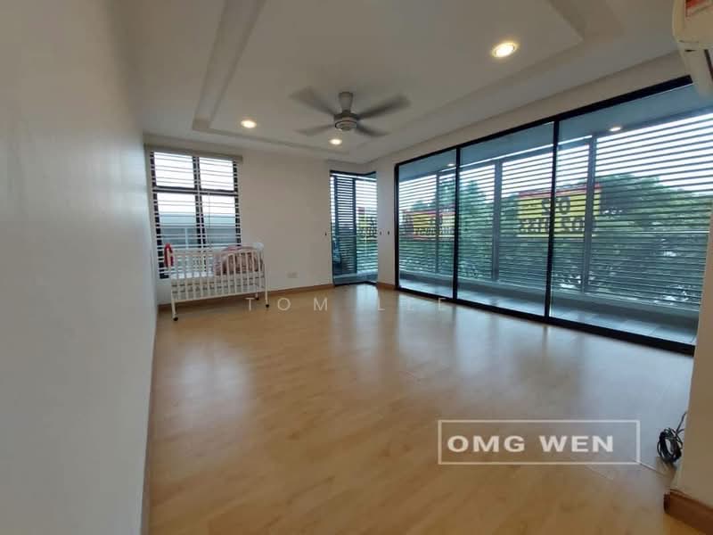 Rumah Teres 2.5 Tingkat untuk Dijual di Bandar Bukit Raja (Klang) - Tom Lee - PropertyGuru.com.my