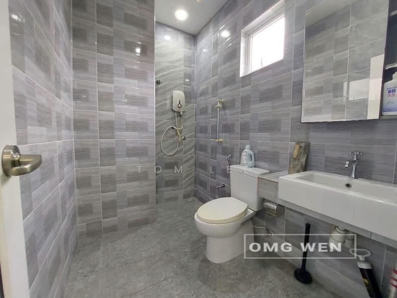 Rumah Teres 2.5 Tingkat untuk Dijual di Bandar Bukit Raja (Klang) - Tom Lee - PropertyGuru.com.my