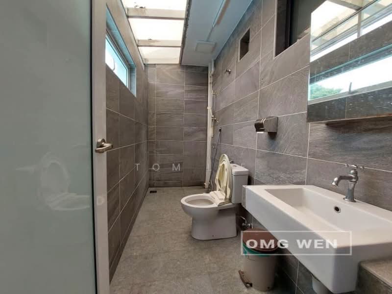 Rumah Teres 2.5 Tingkat untuk Dijual di Bandar Bukit Raja (Klang) - Tom Lee - PropertyGuru.com.my