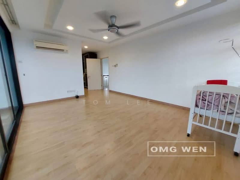 Rumah Teres 2.5 Tingkat untuk Dijual di Bandar Bukit Raja (Klang) - Tom Lee - PropertyGuru.com.my