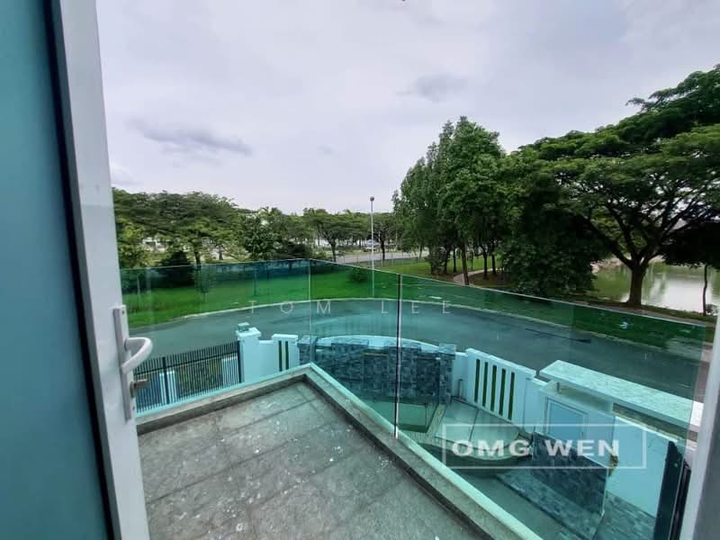 Rumah Teres 2.5 Tingkat untuk Dijual di Bandar Bukit Raja (Klang) - Tom Lee - PropertyGuru.com.my