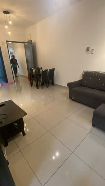 Servis Apartment untuk Disewa di Aera Residence - Ming Ju Li - PropertyGuru.com.my