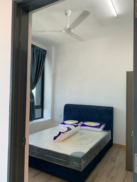 Servis Apartment untuk Disewa di Aera Residence - Ming Ju Li - PropertyGuru.com.my