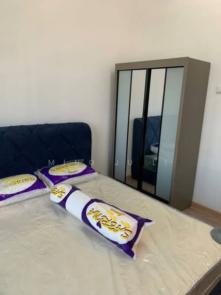 Servis Apartment untuk Disewa di Aera Residence - Ming Ju Li - PropertyGuru.com.my