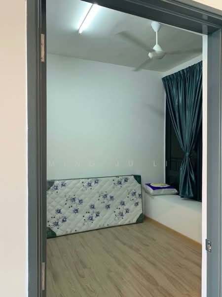 Servis Apartment untuk Disewa di Aera Residence - Ming Ju Li - PropertyGuru.com.my