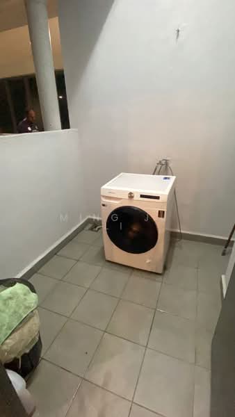 Servis Apartment untuk Disewa di Aera Residence - Ming Ju Li - PropertyGuru.com.my