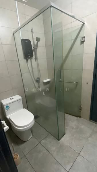 Servis Apartment untuk Disewa di Aera Residence - Ming Ju Li - PropertyGuru.com.my