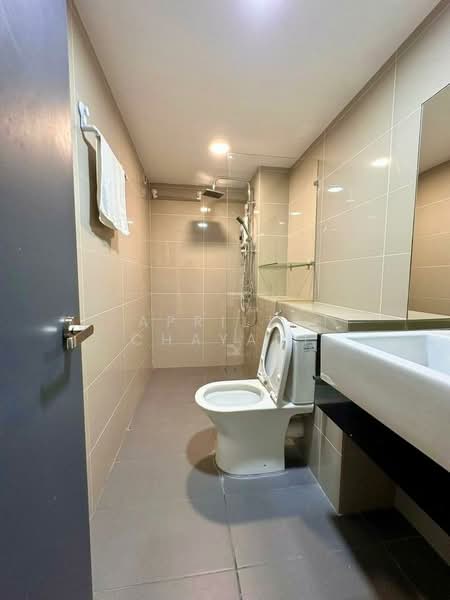Service Residence for Rent at Sunway Grid Residence - APRILIA CHAYADI - Bathroom - PropertyGuru.com.my