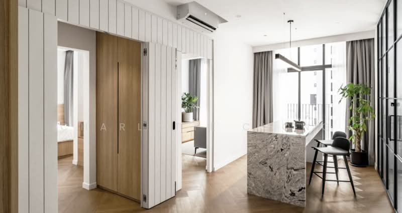 Service Residence for Sale at TRELLIS RESIDENCES - Charlotte Chong - Interior - PropertyGuru.com.my