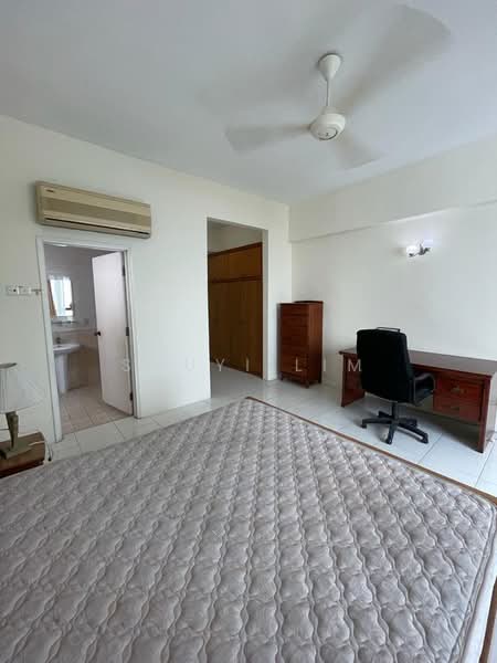 Condominium for Rent at Sri Pangkor Condominium - Shuyi Lim - Bedroom - PropertyGuru.com.my