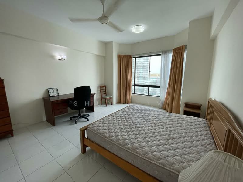 Condominium for Rent at Sri Pangkor Condominium - Shuyi Lim - Bedroom - PropertyGuru.com.my