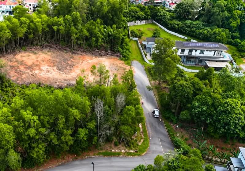 Tanah Kediaman untuk Dijual di Taman Equine (Seri Kembangan) - Janie Wai - Exterior - PropertyGuru.com.my