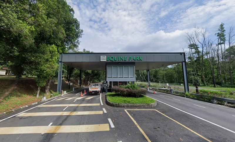 Tanah Kediaman untuk Dijual di Taman Equine (Seri Kembangan) - Janie Wai - Exterior - PropertyGuru.com.my
