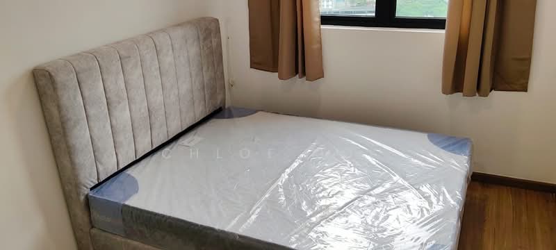 Service Residence for Sale at Residensi Ava @ Kiara Bay - Chloe Mok - PropertyGuru.com.my