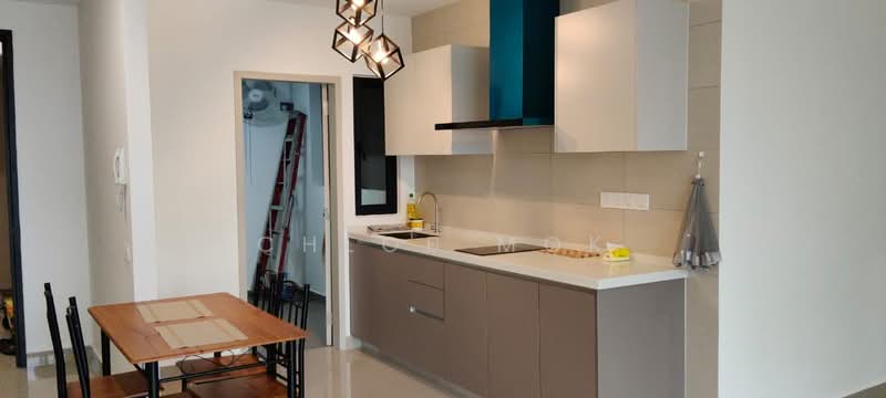 Service Residence for Sale at Residensi Ava @ Kiara Bay - Chloe Mok - PropertyGuru.com.my