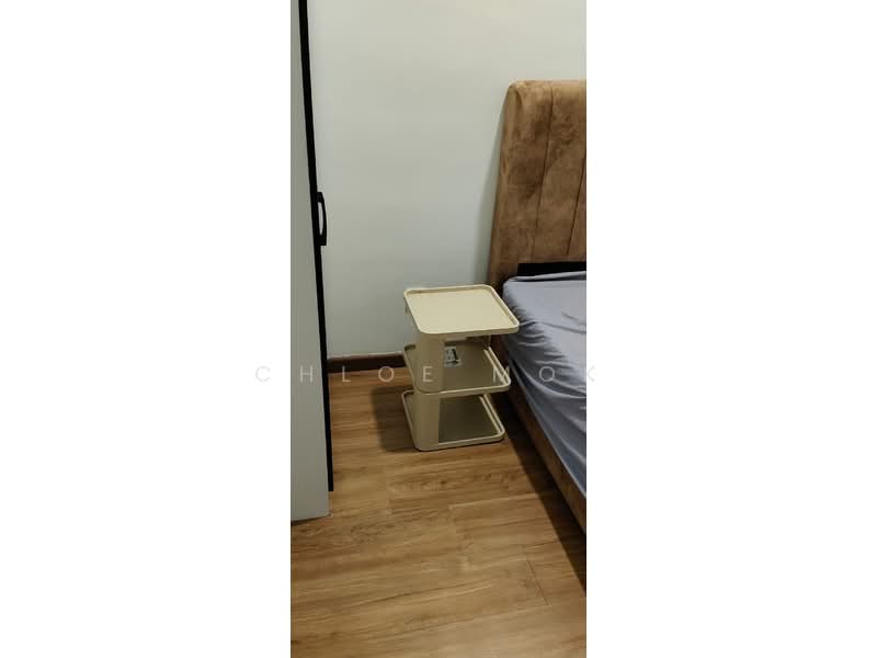 Service Residence for Sale at Residensi Ava @ Kiara Bay - Chloe Mok - PropertyGuru.com.my