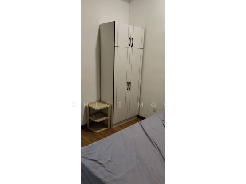 Service Residence for Sale at Residensi Ava @ Kiara Bay - Chloe Mok - PropertyGuru.com.my