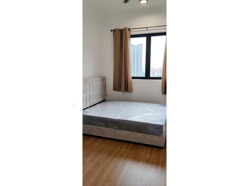 Service Residence for Sale at Residensi Ava @ Kiara Bay - Chloe Mok - PropertyGuru.com.my