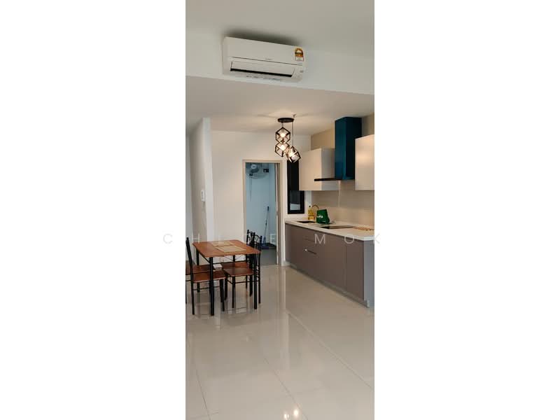 Service Residence for Sale at Residensi Ava @ Kiara Bay - Chloe Mok - PropertyGuru.com.my